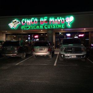 Cinco De Mayo